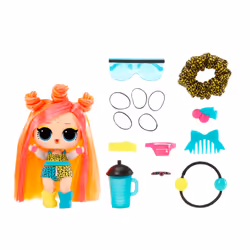 L.O.L. Surprise! Hair Hair Hair Tots
