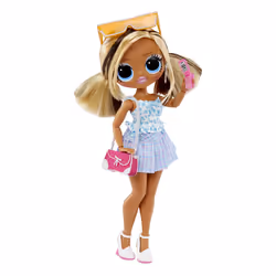 L.O.L. Surprise! OMG Core Doll Series 5- Suite (Y2K) Princess