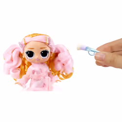 L.O.L. Surprise! Tweens + Tots Baby Sitters- Ivy Winks + Babydoll - Vue supplémentaire 10