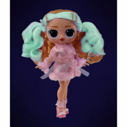 L.O.L. Surprise! Tweens + Tots Baby Sitters- Ivy Winks + Babydoll