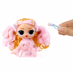 L.O.L. Surprise! Tweens + Tots Baby Sitters- Ivy Winks + Babydoll