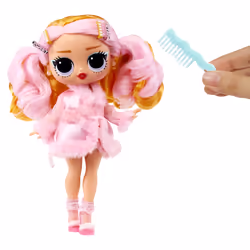 L.O.L. Surprise! Tweens + Tots Baby Sitters- Ivy Winks + Babydoll - Vue supplémentaire 5