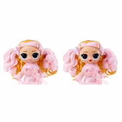 L.O.L. Surprise! Tweens + Tots Baby Sitters- Ivy Winks + Babydoll - Vue supplémentaire 9