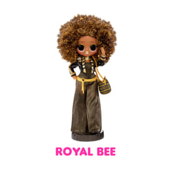 L.O.L. Surprise! OMG Core Doll Series- Royal B
