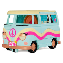 L.O.L. Surprise! Grill & Groove Camper Doll camper