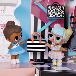 L.O.L. Surprise! OMG Mall of Surprises - Vue supplémentaire 14