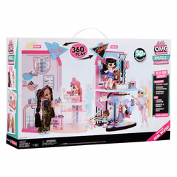 L.O.L. Surprise! OMG Mall of Surprises - Vue supplémentaire 17