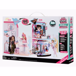 L.O.L. Surprise! OMG Mall of Surprises - Vue supplémentaire 18