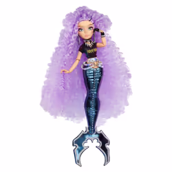 Mermaze Mermaidz Core Fashion Doll S1- Riviera