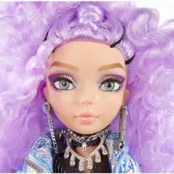 Mermaze Mermaidz Core Fashion Doll S1- Riviera