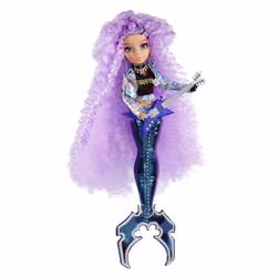 Mermaze Mermaidz Core Fashion Doll S1- Riviera - Vue supplémentaire 4