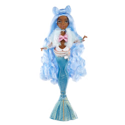 Mermaze Mermaidz Core Fashion Doll S1- Shellnelle