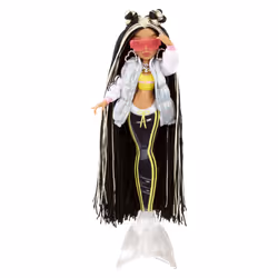 Mermaze Mermaidz Core Fashion Doll S1- Jordie