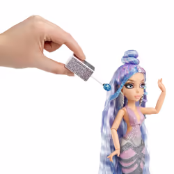 Mermaze Mermaidz Collector Fashion Doll S1