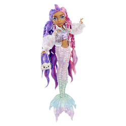 Mermaze Mermaidz Core Fashion Doll S1- Kishiko