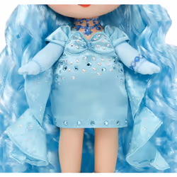 Na! Na! Na! Surprise Sweetest Gems Dolls- Marina Tealstone (Aquamarine)