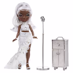 MGA Entertainment Rainbow Vision Rainbow High Tentpole DI Doll- SL - Vue supplémentaire 11