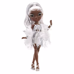 MGA Entertainment Rainbow Vision Rainbow High Tentpole DI Doll- SL - Vue supplémentaire 13