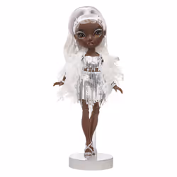 MGA Entertainment Rainbow Vision Rainbow High Tentpole DI Doll- SL - Vue supplémentaire 14