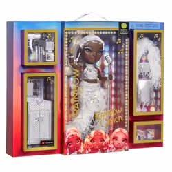 MGA Entertainment Rainbow Vision Rainbow High Tentpole DI Doll- SL - Vue supplémentaire 16