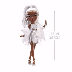 MGA Entertainment Rainbow Vision Rainbow High Tentpole DI Doll- SL - Vue supplémentaire 4