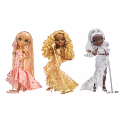 MGA Entertainment Rainbow Vision Rainbow High Tentpole DI Doll- SL - Vue supplémentaire 6
