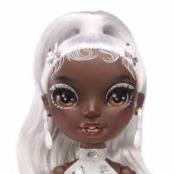 MGA Entertainment Rainbow Vision Rainbow High Tentpole DI Doll- SL - Vue supplémentaire 7