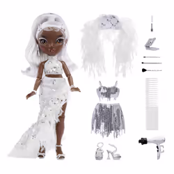 MGA Entertainment Rainbow Vision Rainbow High Tentpole DI Doll- SL - Vue supplémentaire 9