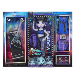 Rainbow High Tentpole TS Doll- BL