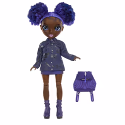 Rainbow High Junior High Doll Series 2 Asst 2