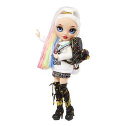 Rainbow High Junior High Doll Series 2- Amaya