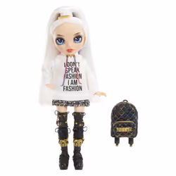 Rainbow High Junior High Doll Series 2- Amaya