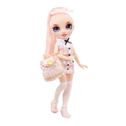 Rainbow High Junior High Doll Series 2- Bella