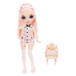 Rainbow High Junior High Doll Series 2- Bella