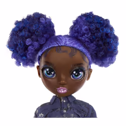 Rainbow High Junior High Doll Series 2- Krystal - Vue supplémentaire 9