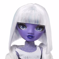 Rainbow High Shadow High S23 Fashion Doll- Dia Mante (Purple) - Vue supplémentaire 10
