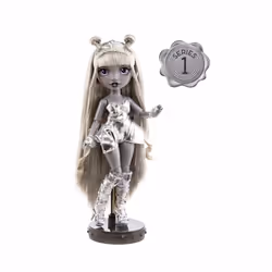 Rainbow High Shadow High Doll - Luna Madison