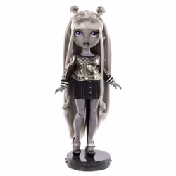 Rainbow High Shadow High Doll - Luna Madison - Vue supplémentaire 7