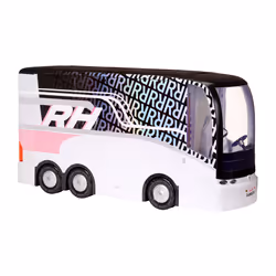 MGA Entertainment Rainbow Vision World Tour Bus & Stage Accessoires de poupée