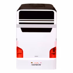 MGA Entertainment Rainbow Vision World Tour Bus & Stage Accessoires de poupée - Vue supplémentaire 21