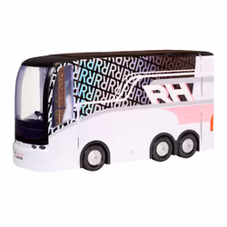 MGA Entertainment Rainbow Vision World Tour Bus & Stage Accessoires de poupée - Vue supplémentaire 6