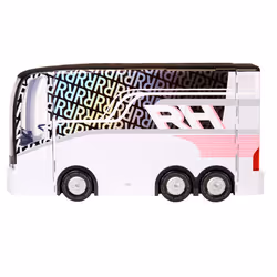 MGA Entertainment Rainbow Vision World Tour Bus & Stage Accessoires de poupée - Vue supplémentaire 7