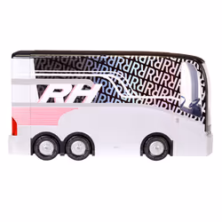 MGA Entertainment Rainbow Vision World Tour Bus & Stage Accessoires de poupée - Vue supplémentaire 8