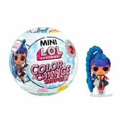 L.O.L. Surprise! Mini S2 in PDQ