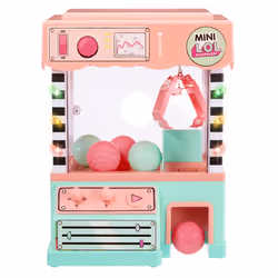 L.O.L. Surprise! Minis Claw Machine