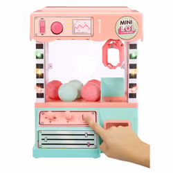 L.O.L. Surprise! Minis Claw Machine