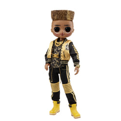 L.O.L. Surprise! OMG Guys Doll S2