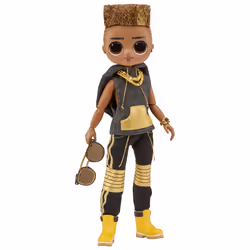 L.O.L. Surprise! OMG Guys Doll S2