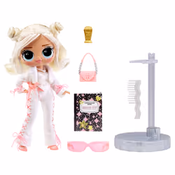 L.O.L. Surprise! Tweens S3 Doll- Marilyn Star