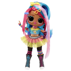 L.O.L. Surprise! Tweens S3 Doll- Emma Emo